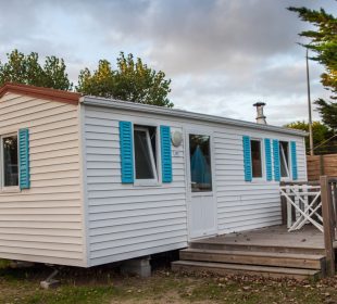 Camping-Club Mahana: Camping-Club Mahana By La Pège Aloha2