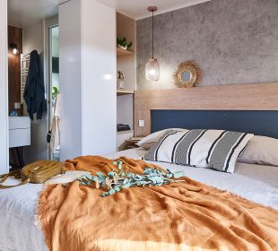 Camping Club Mahana : El 2020 Chambre