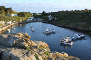 Camping Club Mahana : île d'yeu