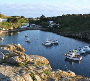 Camping Club Mahana : île d'yeu