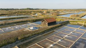 Camping Club Mahana : Les Marais Salants De La Vie 230336
