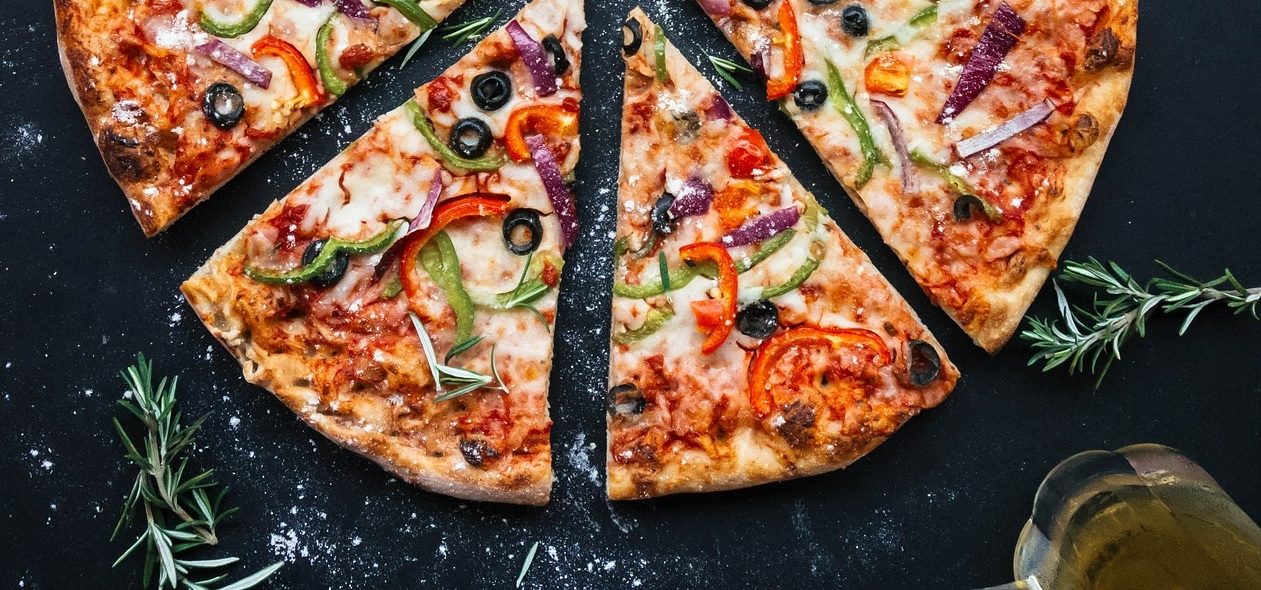 Camping Club Mahana : Pizza 1920 Diapo