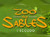 Camping-Club Mahana: Zoo des Sables