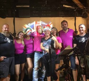 Camping Club Mahana : 24