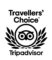 Camping Club Mahana : Tripadvisor Traveler Choice2020 (1)