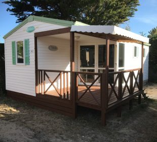 Camping Club Mahana : 50bis