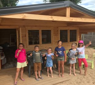 Camping Club Mahana : Club Enfant (15)