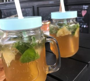 Camping Club Mahana : Cocktails