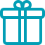 Camping Club Mahana : Gift
