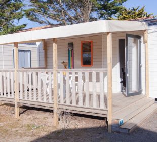 Camping Club Mahana : Moana Camping Mahana