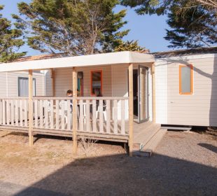 Camping Club Mahana : Moana Camping Mahana