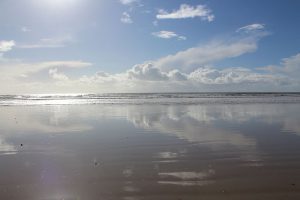 Camping Club Mahana : Beach Sea France Saint Jean De Monts