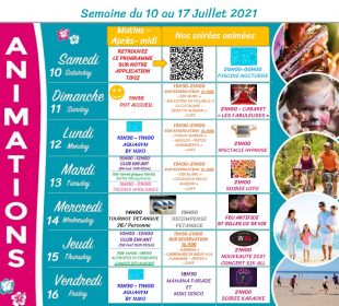 Camping Club Mahana : Pg 10 17 Juillet Def Jpeg