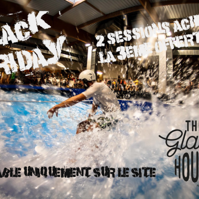 Camping Club Mahana : Black Friday 2021 400x400
