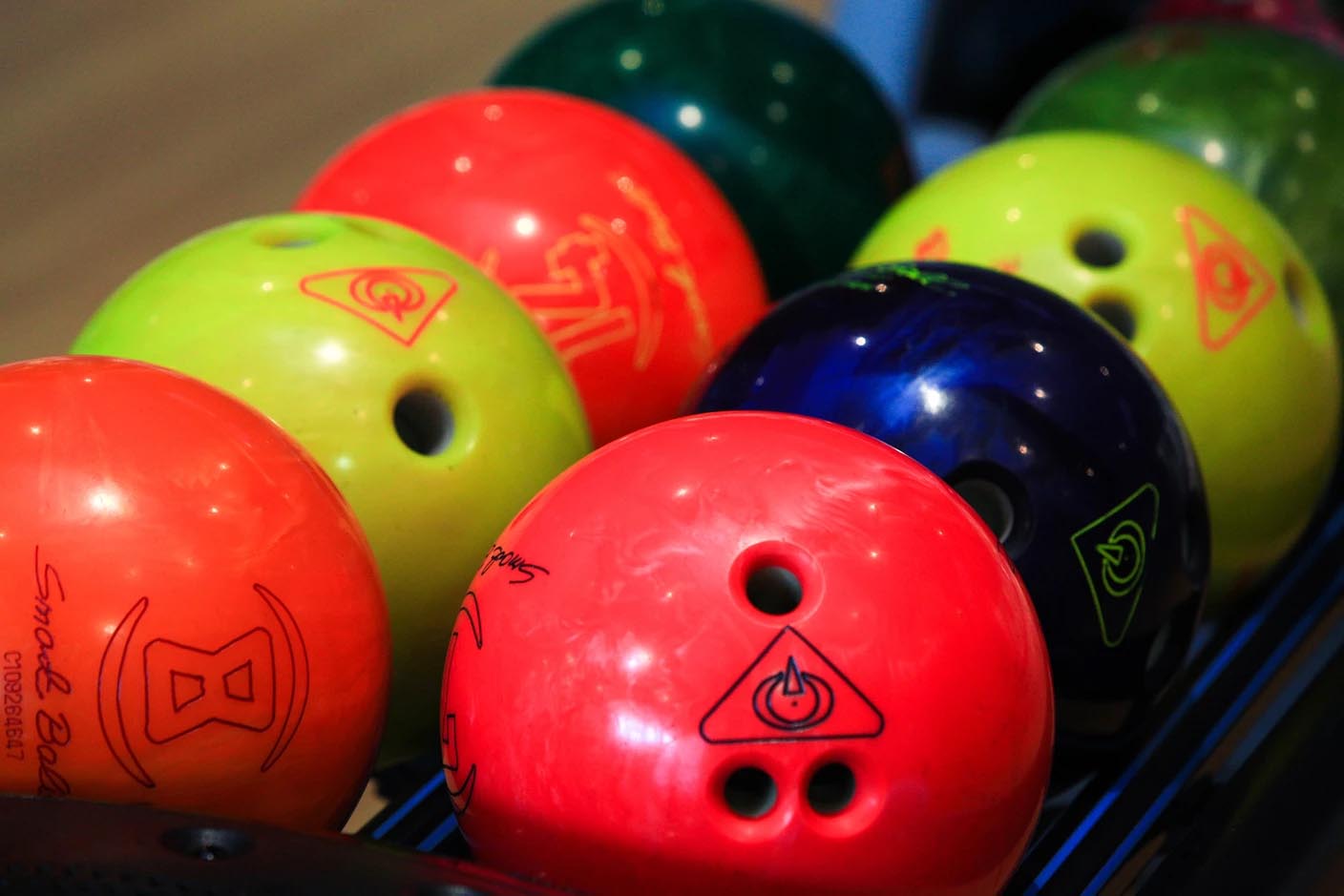 Camping Club Mahana : Bowling