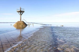 Camping Club Mahana : Le Passage Du Gois Image W 330