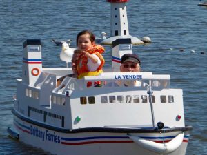 Camping Club Mahana : Ludique Ferrie Vendée