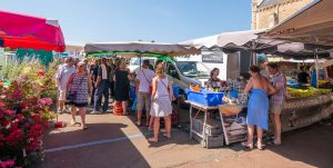 Camping Club Mahana : Saint Gilles Croix De Vie
