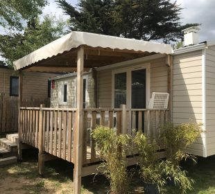 Camping Club Mahana : Photo