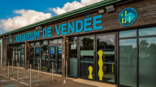 france aquarium de vendee vendee expansion