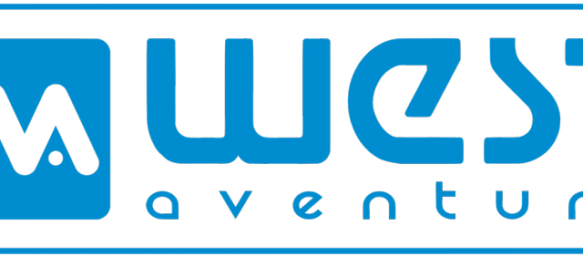 logo west aventure saint révérend