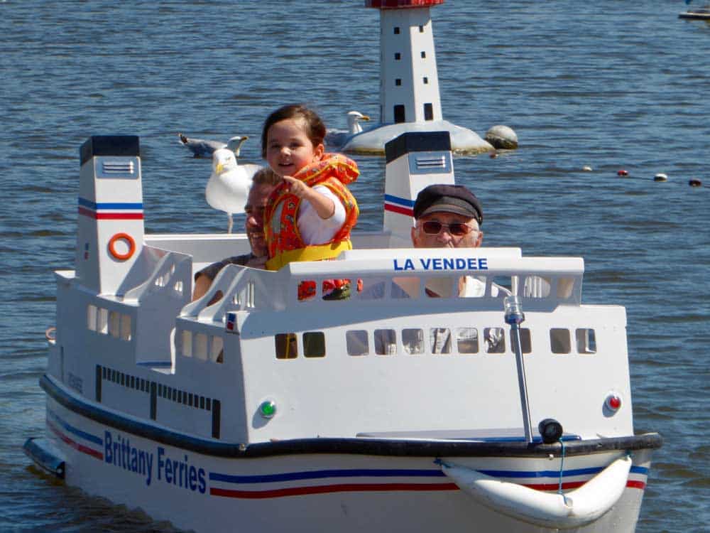 ludique ferrie vendée