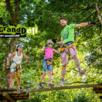 Camping Club Mahana : Parcours Famille Grand D Fi Vend E [r Solution De L' Cran]