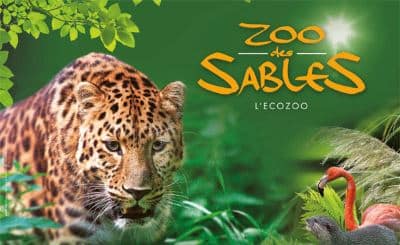 zoo des sables