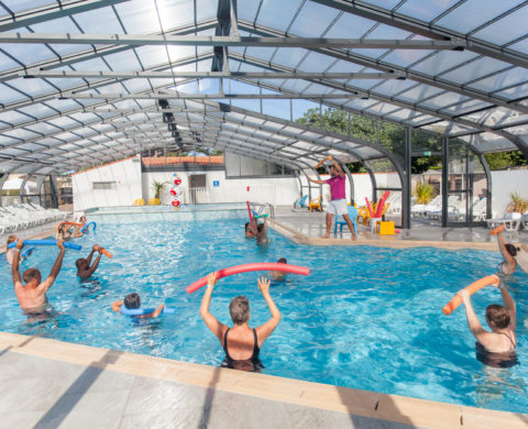 aquagym camping club mahana by la pege (22)