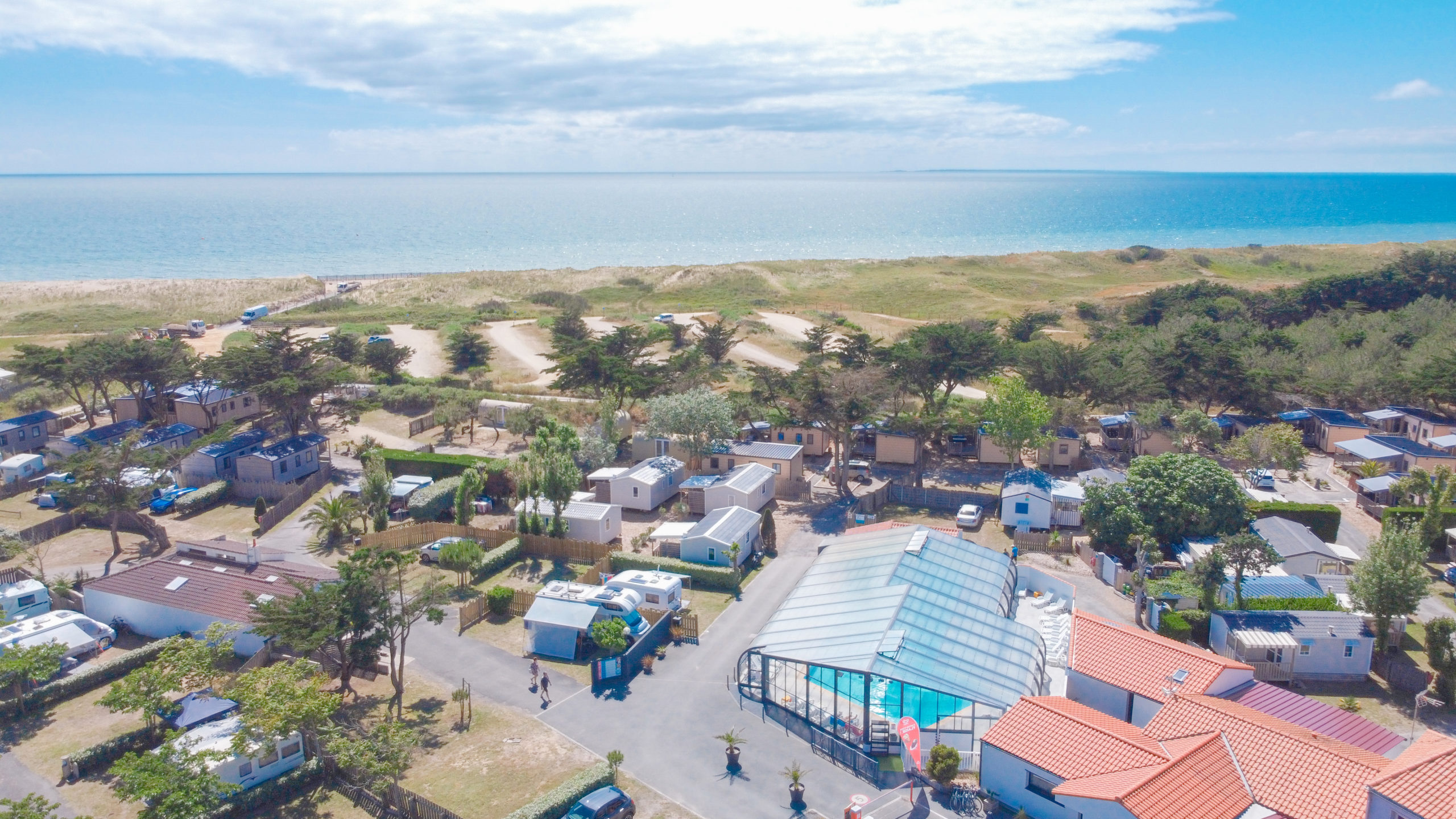 Mahana, pour caravane ou camping-car