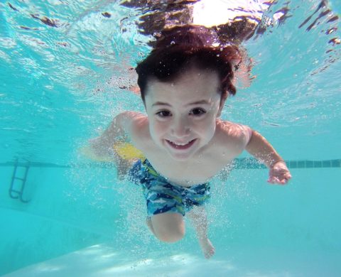 swimming pool and aquagym 15