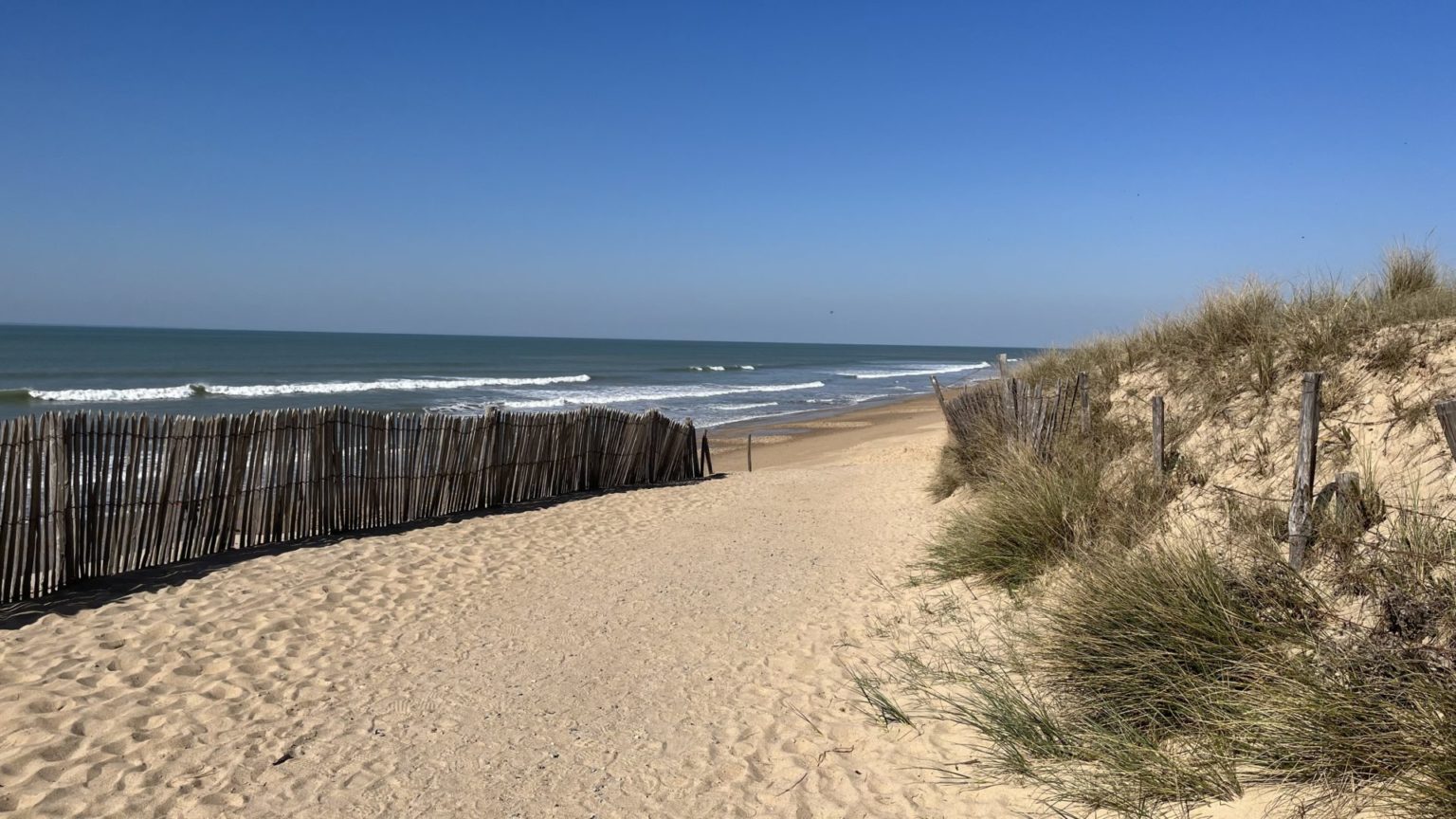 Camping Mahana - Près de la plage