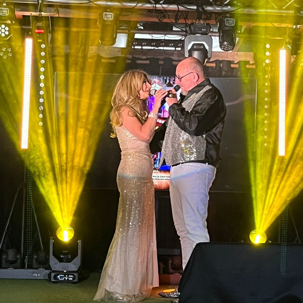 show camping mahna
