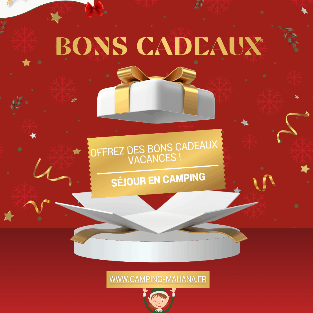 Bon Cadeau