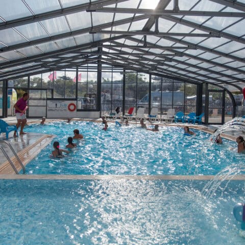 aquagym camping club mahana by la pege (7)