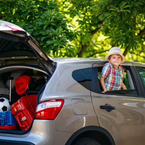 last minute camping saint hilaire riez