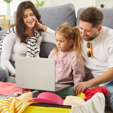 book cheap camping mahana vendee