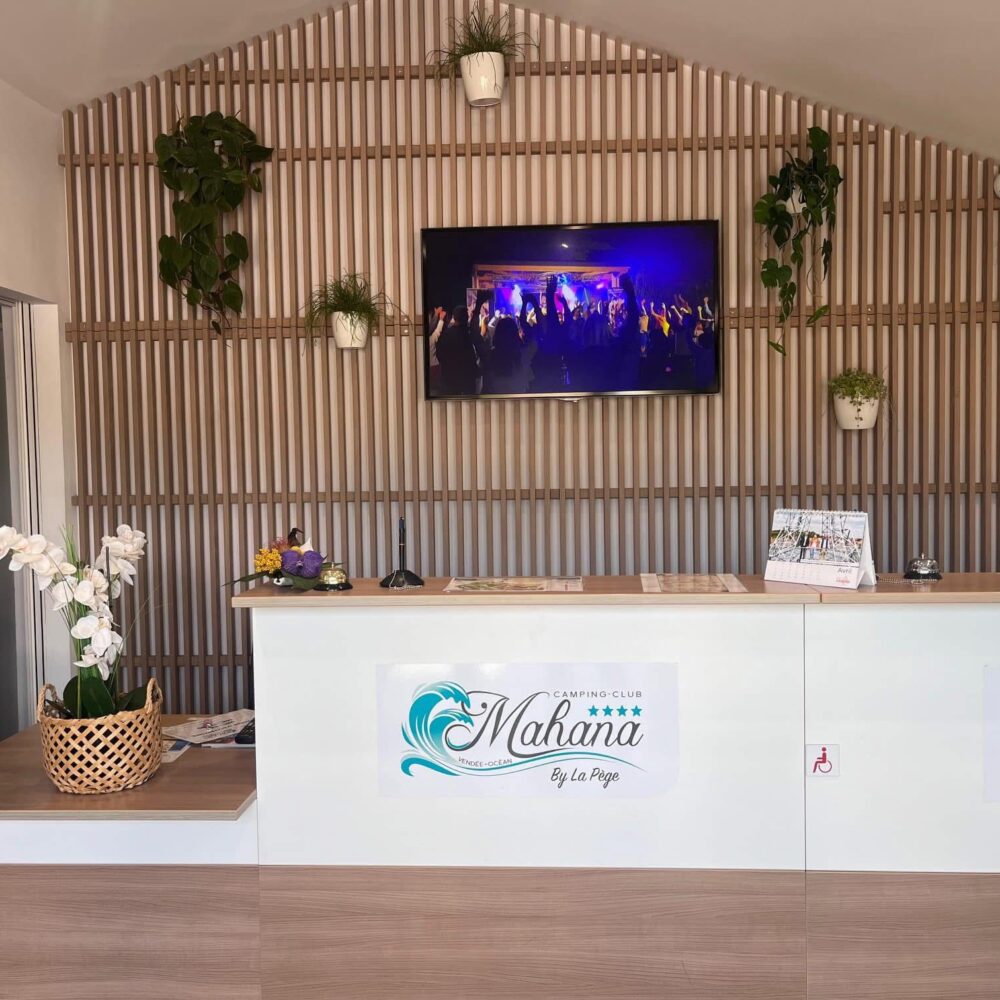 Startseite Campingplatz Mahana